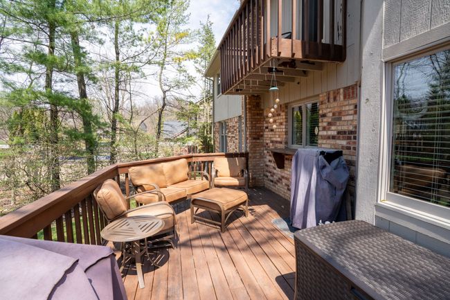 Second Tier Deck | Image 29