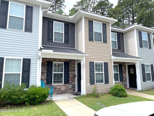 219 Grove Ln, Havelock, NC, 28532-4802 | Card Image