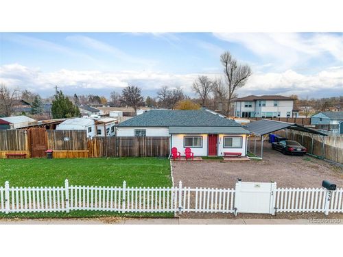 256 Marshall St, Lakewood, CO, 80226-1756 | Card Image