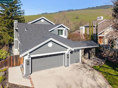 621 Birchwood Ct, Danville, CA, 94506-2158 | Card Image