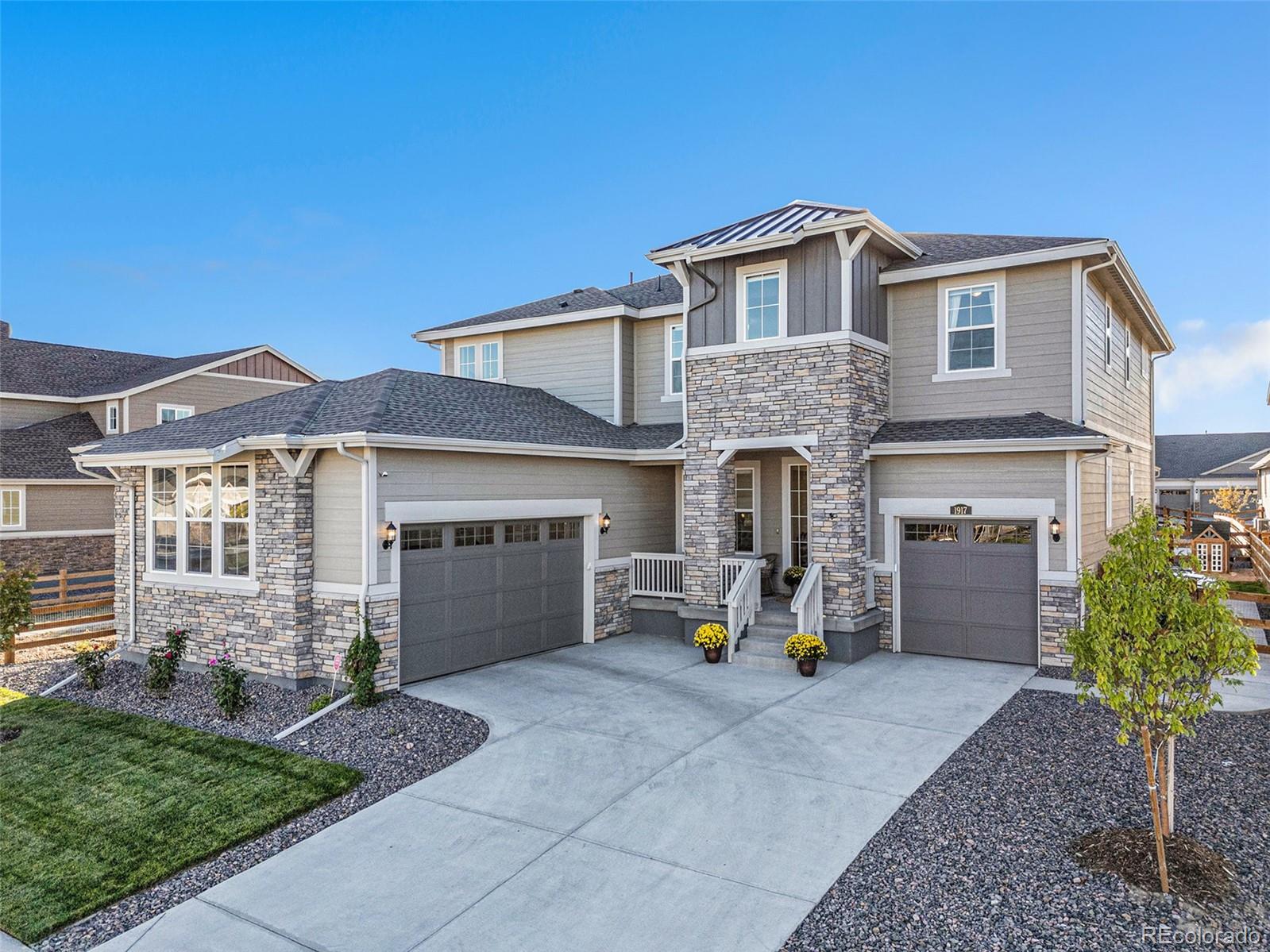 Merrill Cir, Erie, CO 80516