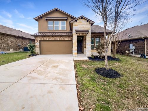 269 Cansiglio, Cibolo, TX, 78108-1948 | Card Image