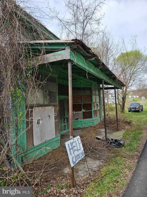 3516 Quicksburg Rd, QUICKSBURG, VA, 22847-1445 | Card Image