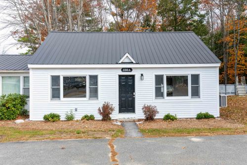 a-236 Portland Rd, Bridgton, ME, 04009-4226 | Card Image
