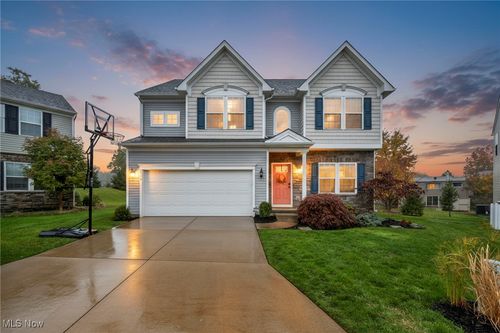 9836 Gabriels Way, Concord Township, OH, 44060-6680 | Card Image