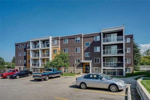 403-4455C Greenview Drive Ne, Calgary, AB, T2E6M1 | Card Image