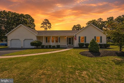 957 Golda Lane, VINELAND, NJ, 08361 | Card Image