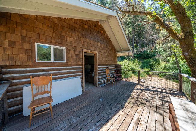0000 E Fork Rd, Home with 0 bedrooms, 0 bathrooms and null parking in French Gulch CA | Image 34