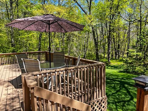 N4798 Loop Road, Spooner, WI, 54801 | Card Image