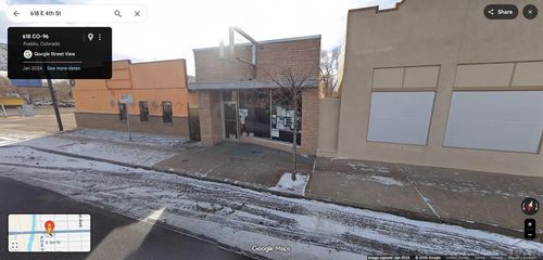 618 E 4th St, Pueblo, CO, 81001-3925 | Card Image