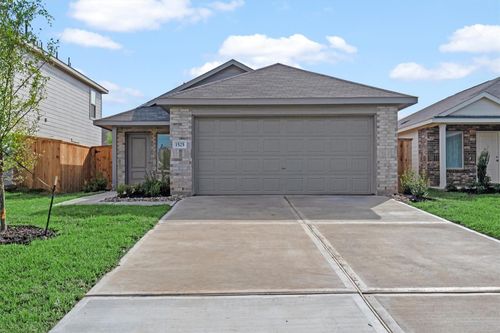 1525 San Sebastien Dr, Conroe, TX, 77301-1440 | Card Image