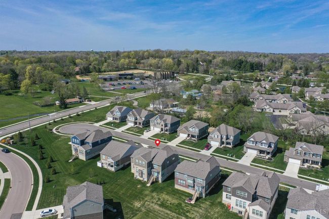 684 Newton Dr, House other with 4 bedrooms, 4 bathrooms and null parking in Beavercreek OH | Image 60
