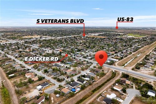 7405 S Saint Marie Dr, Pharr, TX, 78577-9164 | Card Image
