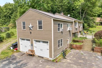 357 Pittsfield Road, House other with 4 bedrooms, 2 bathrooms and null parking in Loudon NH | Image 2