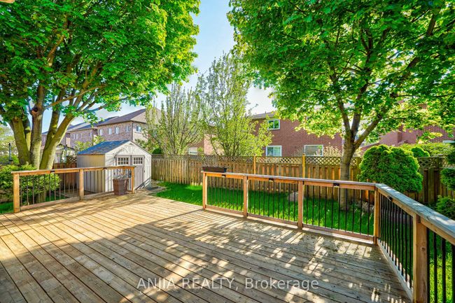 566 Rosebank Rd, House other with 5 bedrooms, 4 bathrooms and 4 parking in Pickering ON | Image 31