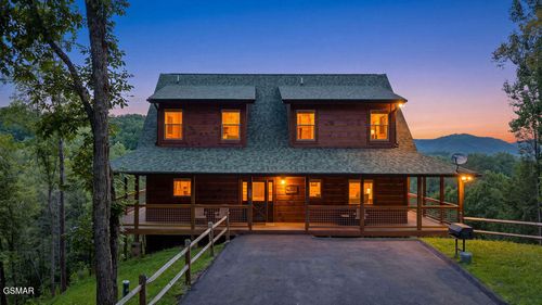3945 Boogertown Road, Sevierville, TN, 37876 | Card Image