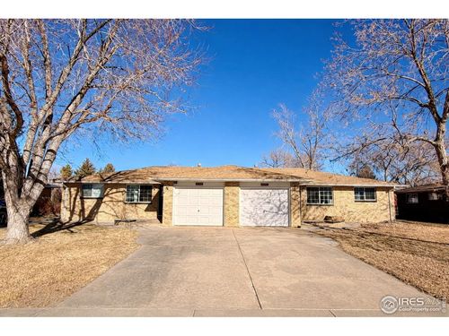 2331-2327 W 18th St, Loveland, CO, 80538-3543 | Card Image