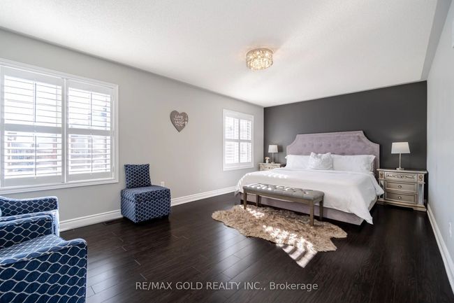 1 Almond St, House other with 5 bedrooms, 6 bathrooms and 4 parking in Brampton ON | Image 17