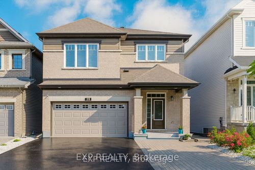 39 Clonfadda Terr, Nepean, ON, K2J6E9 | Card Image