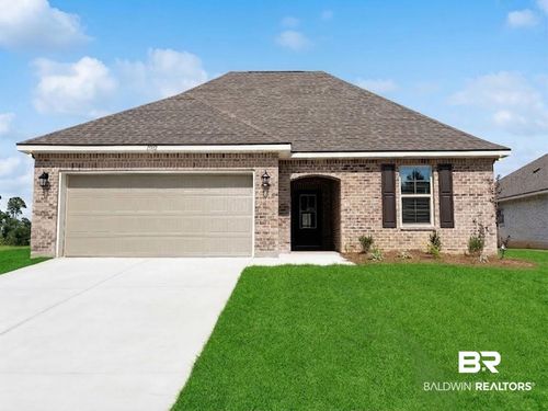 13332 Canebrake Cir, Foley, AL, 36535-5854 | Card Image
