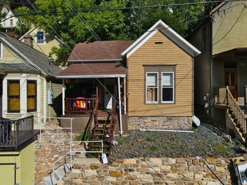318 Williams St, deadwood, SD, 57732-1116 | Card Image