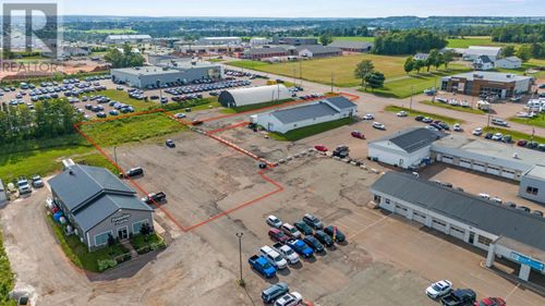 0 Sherwood Rd, Charlottetown, PE, C1E1S7 | Card Image