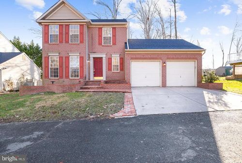 3909 Spring Creek Court, ABINGDON, MD, 21009 | Card Image