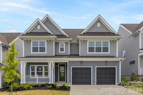18019 Wilbanks Dr, Charlotte, NC, 28278-8594 | Card Image