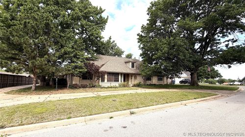 5826 S 79th Eastavenue, Tulsa, OK, 74145 | Card Image
