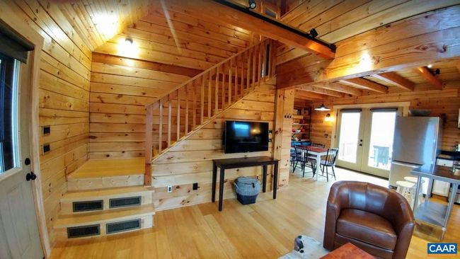 165 Tucker Spencer Rd, House other with 3 bedrooms, 2 bathrooms and null parking in FABER VA | Image 7