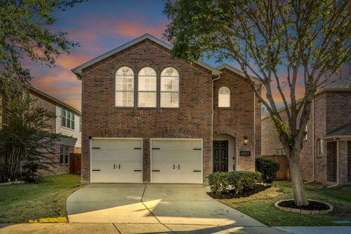 10617 Cochron Dr, McKinney, TX, 75072-2984 | Card Image