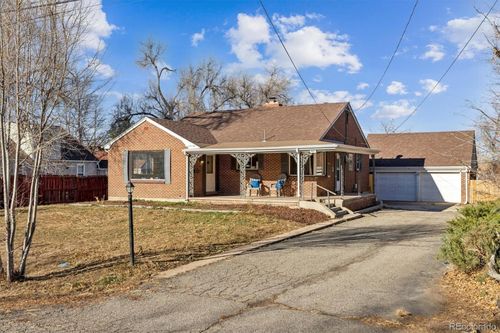 4675 Balsam St, Wheat Ridge, CO, 80033-3238 | Card Image