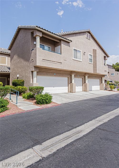 105-2101 Quartz Cliff St, Las Vegas, NV, 89117-6010 | Card Image