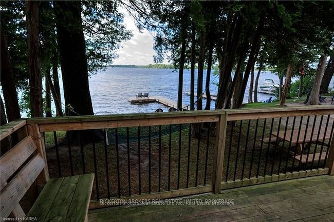 108 Lb 7 A N/A E, House other with 2 bedrooms, 1 bathrooms and 4 parking in Rideau Lakes ON | Image 36