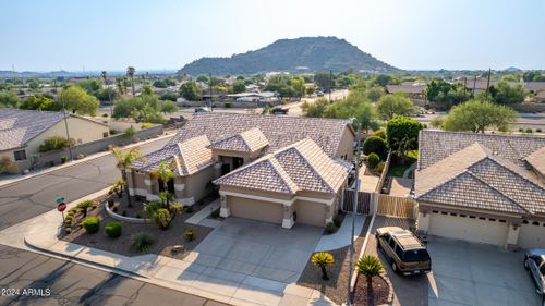 1404 N Bernard --, Mesa, AZ, 85207 | Card Image