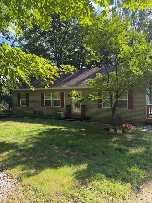 56 Kimball Lake Shores Rd, Fryeburg, ME, 04037-4449 | Card Image