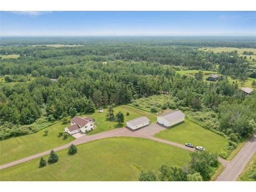 48424 Beaser Road, GINGLES, WI, 54806 | Card Image