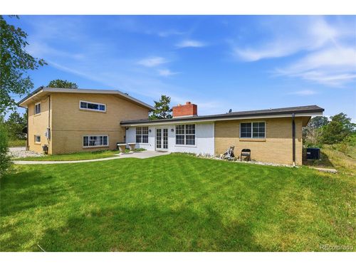 16600 E Arapahoe Rd, Foxfield, CO, 80016-1406 | Card Image