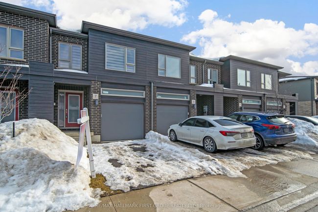 7 Pony Way, House attached with 3 bedrooms, 3 bathrooms and 1 parking in Kitchener ON | Image 47