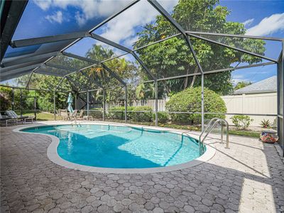 1330 Shorewinds Lane, House other with 2 bedrooms, 2 bathrooms and null parking in Vero Beach FL | Image 2