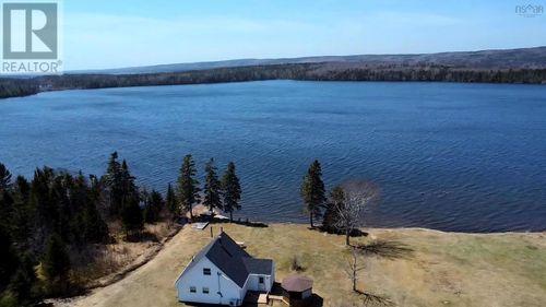 2280 Loch Lomond Rd, Enon, NS, B1J1X1 | Card Image