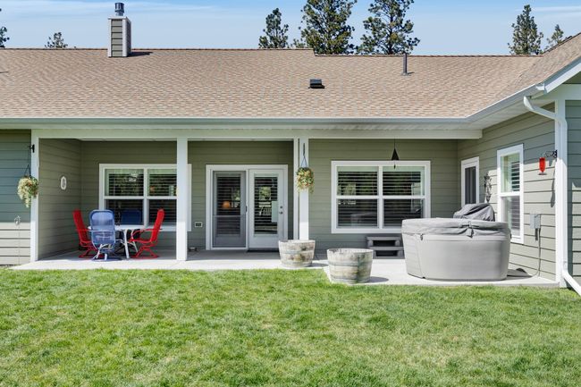 887 Bear Creek Trl, House other with 3 bedrooms, 2 bathrooms and null parking in Victor MT | Image 62