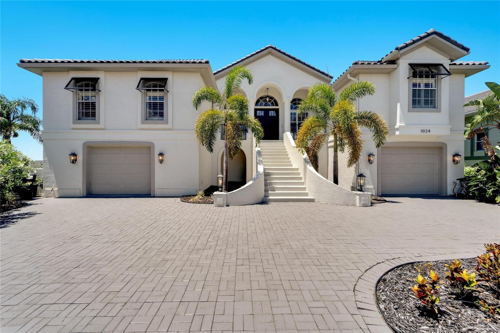 Sonata Ln, Apollo Beach, FL 33572