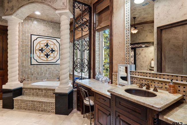 4331 Mark Hayes Ct, House other with 4 bedrooms, 6 bathrooms and null parking in Tyler TX | Image 30