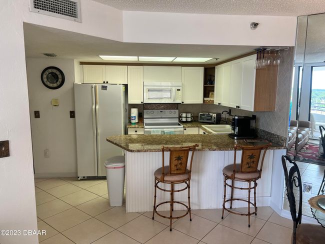 5020 - 3013 S Atlantic Ave, Condo with 2 bedrooms, 2 bathrooms and null parking in DAYTONA BEACH SHORES FL | Image 8