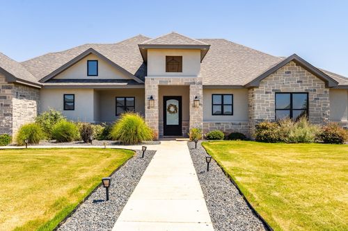 174 Overbrook Dr, Abilene, TX, 79606-1709 | Card Image
