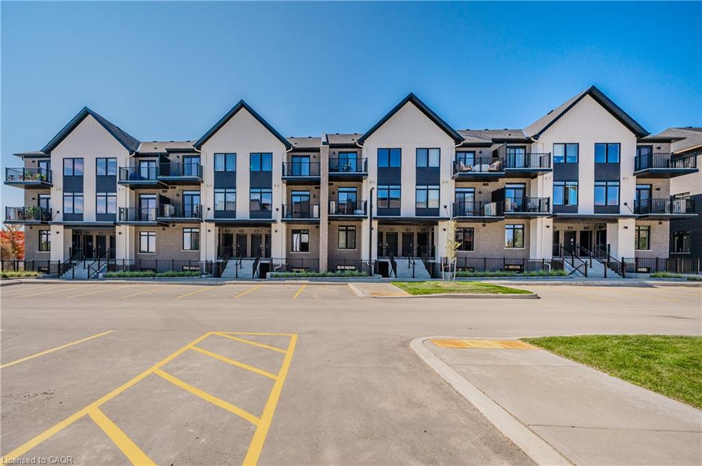 Residential in Guelph