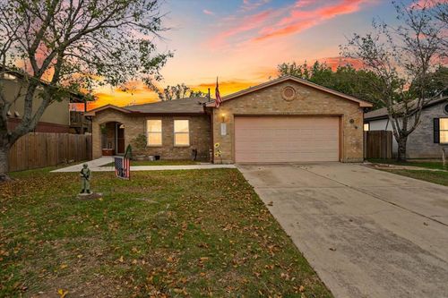 157 Fall Creek Dr, Kyle, TX, 78640-5384 | Card Image
