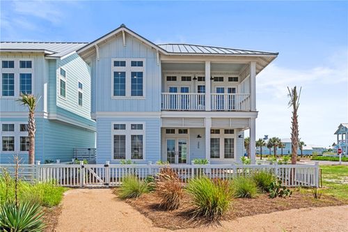 205 Horse Tail Ln, Port Aransas, TX, 78373 | Card Image