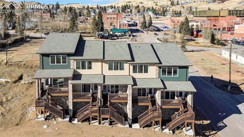 unit-5-101 W Warren Ave, Cripple Creek, CO, 80813 | Card Image
